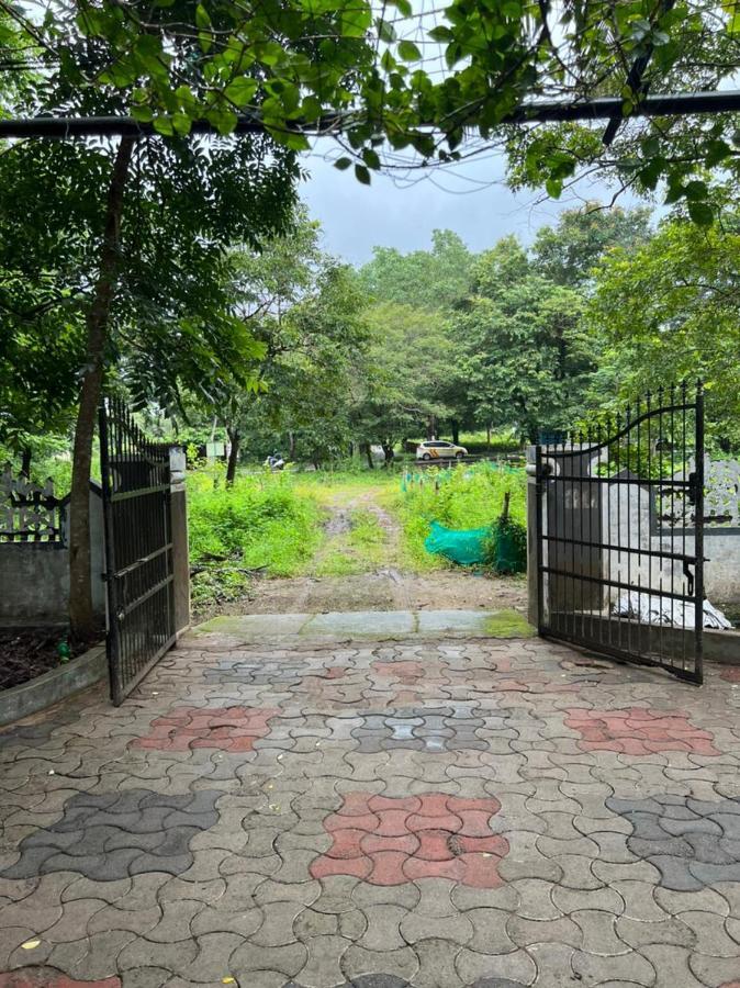 H Villa Nilambūr Exterior foto